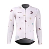 casual cycling top